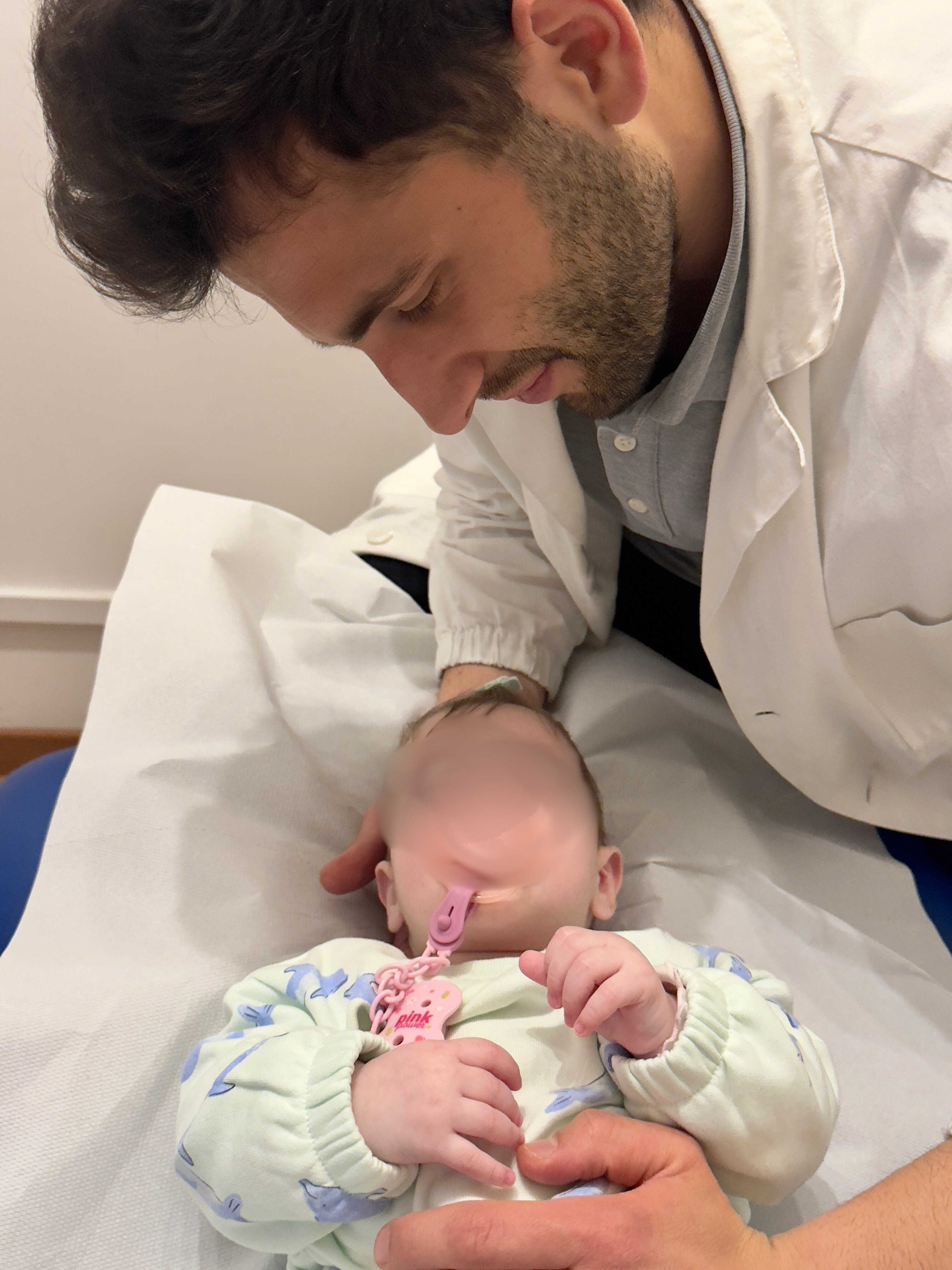 Osteopatia pediatrica